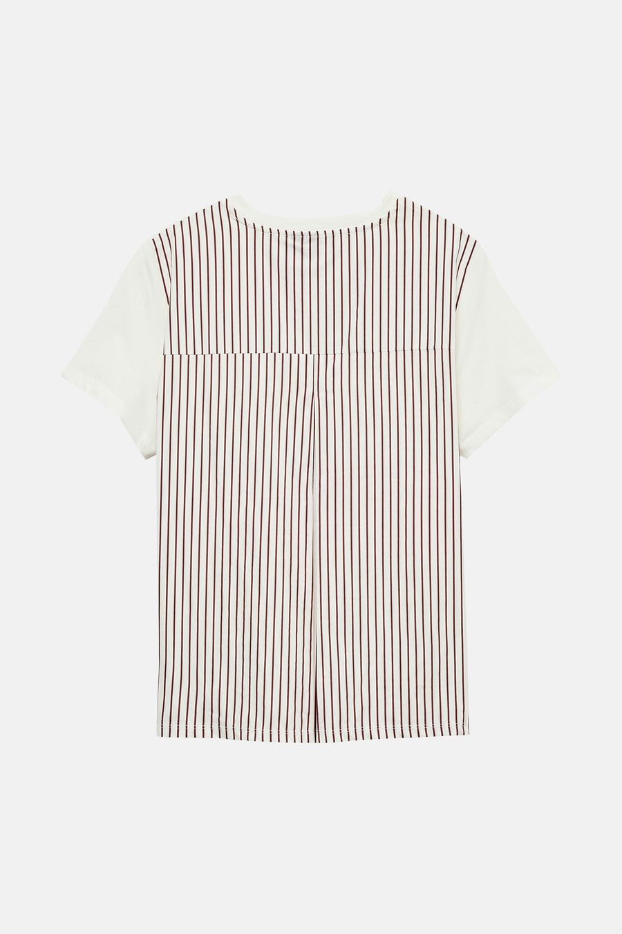 T-shirt (manches courtes) blanc - VERO MODA®