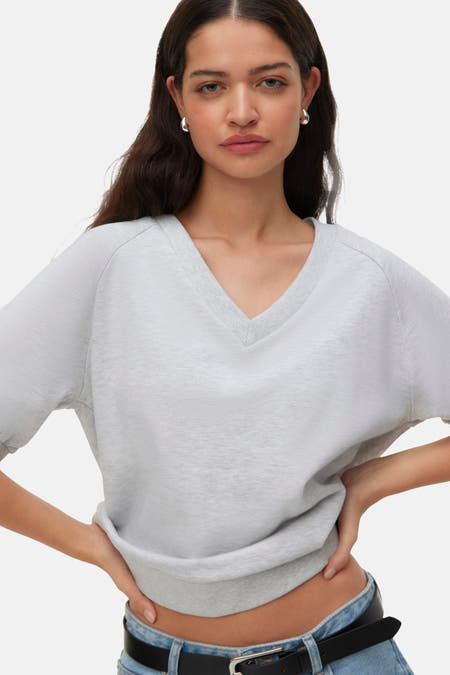 Sweat - gris
