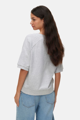 Sweat - gris