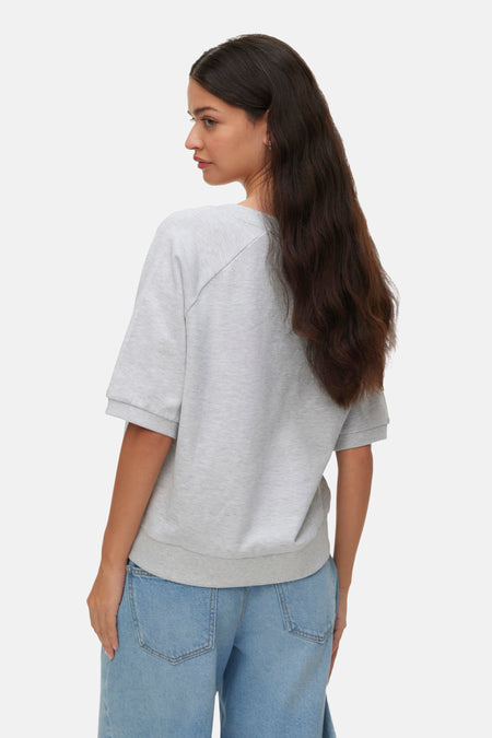 Sweat gris - VERO MODA®