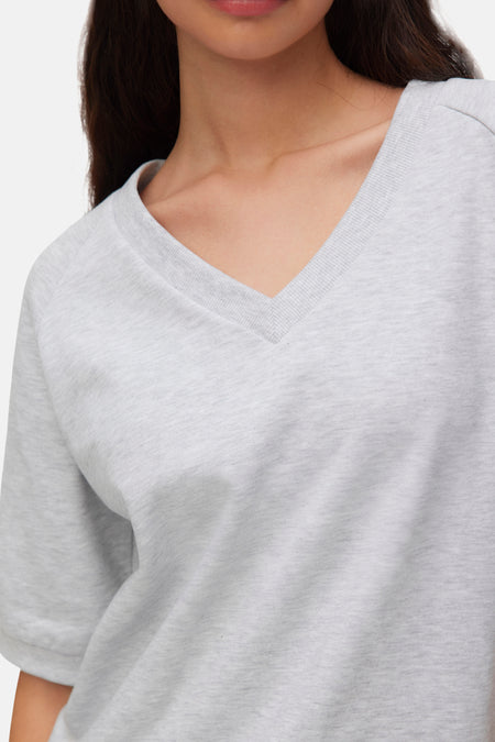 Sweat - gris