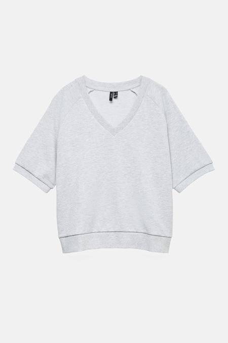 Sweat - gris