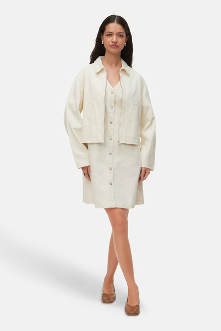 Veste courte Écru - VERO MODA®