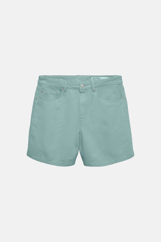 Short - vert