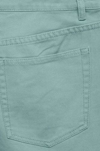 Short - vert