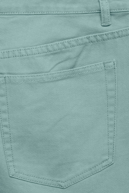 Short - vert