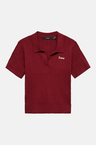 Pull rouge - VERO MODA®