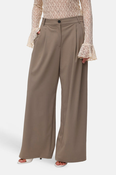 Pantalon - Driftwood