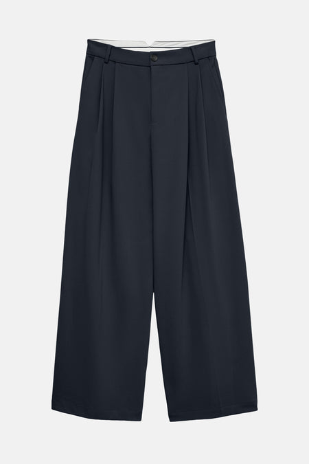 Chino - bleu