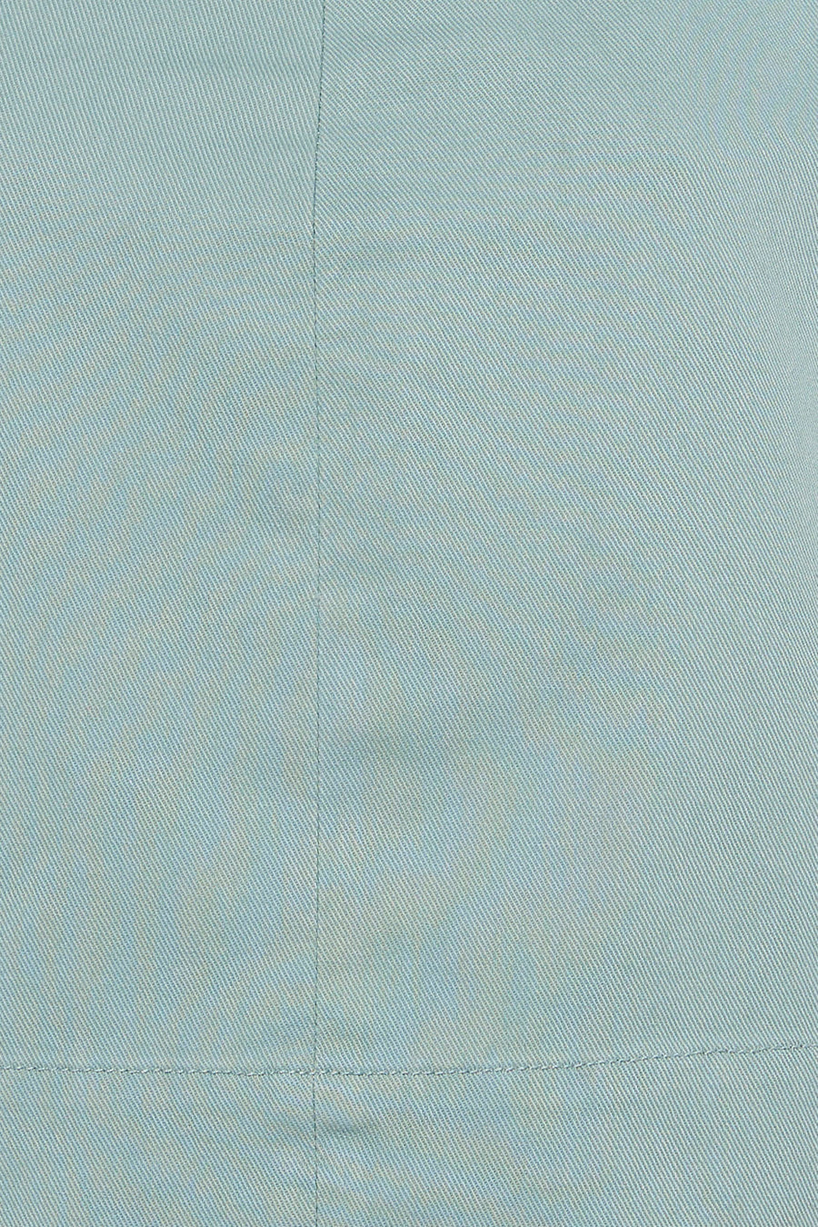 Blouse à manches courtes - vert