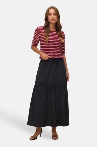 Pull col O rouge - VERO MODA®