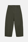 Pantalon coloré vert - VERO MODA®
