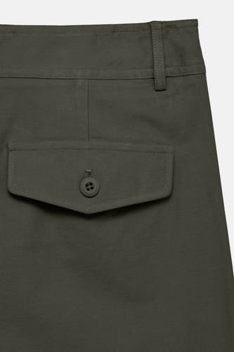 Pantalon coloré vert - VERO MODA®