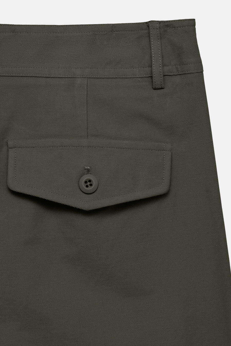 Pantalon coloré vert - VERO MODA®