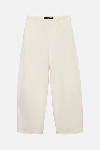 Pantalon coloré blanc - VERO MODA®