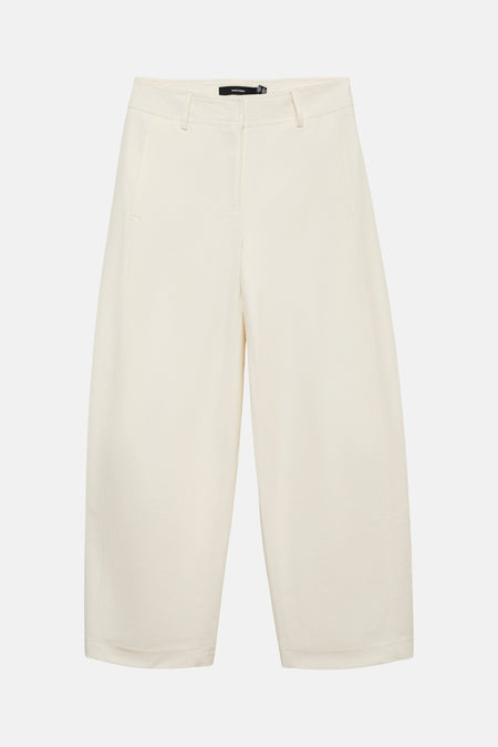 Pantalon - blanc