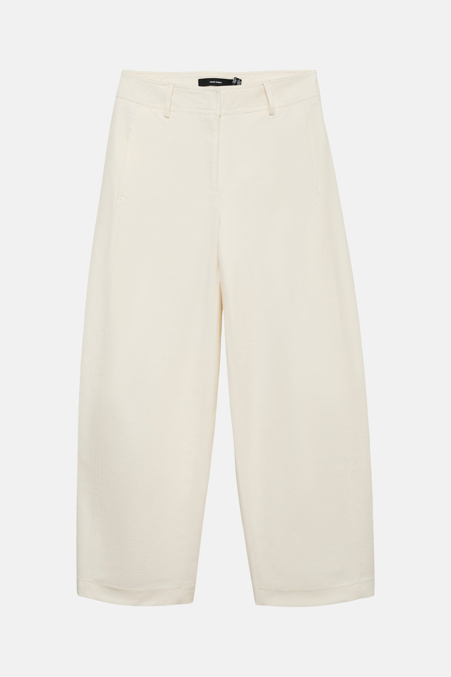Pantalon coloré blanc - VERO MODA®