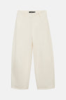 Pantalon coloré blanc - VERO MODA®