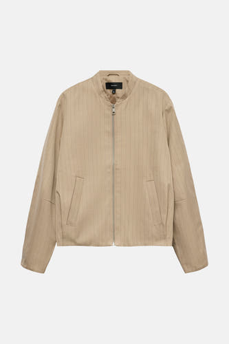 Veste courte beige - VERO MODA®