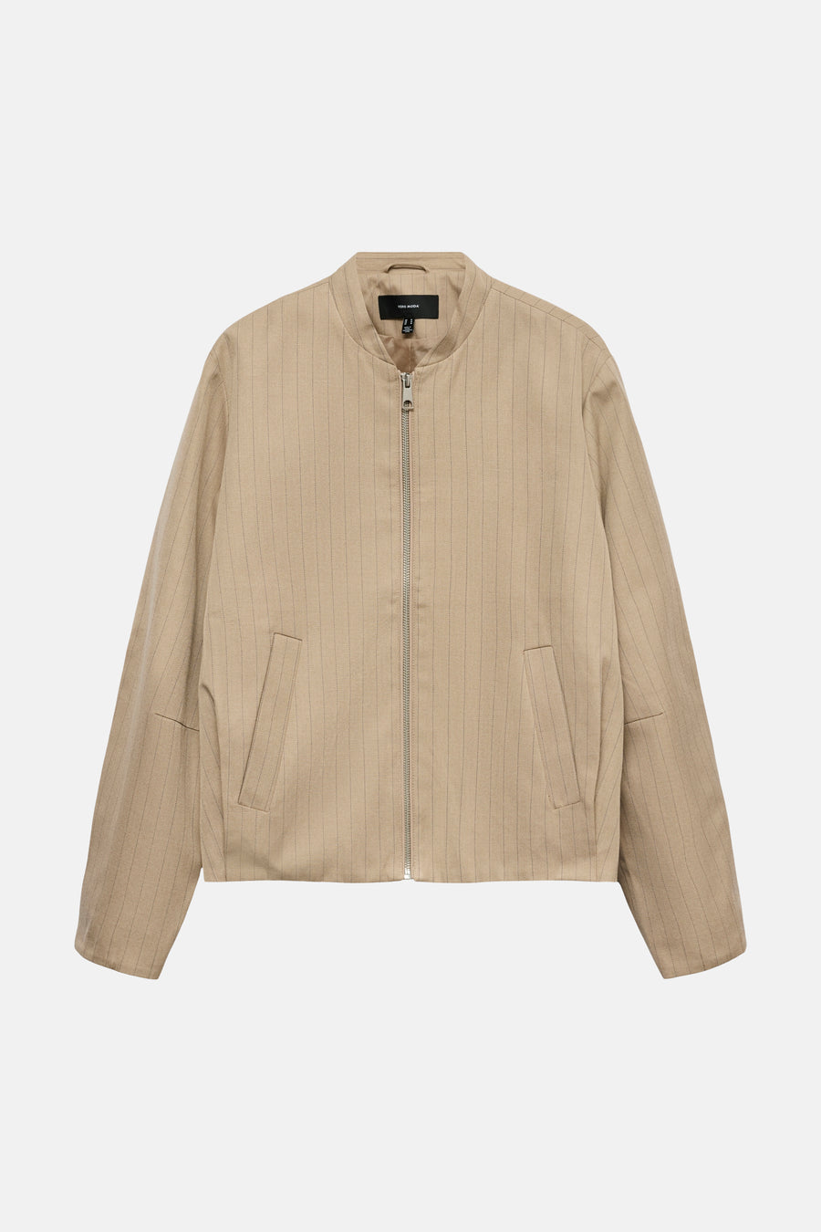 Veste courte beige - VERO MODA®