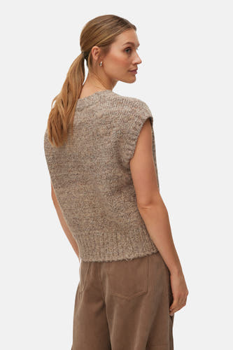 Débardeur beige - VERO MODA®