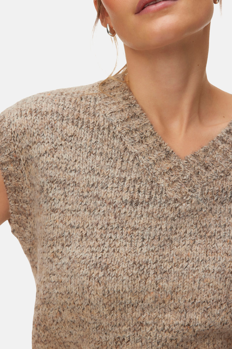 Débardeur beige - VERO MODA®