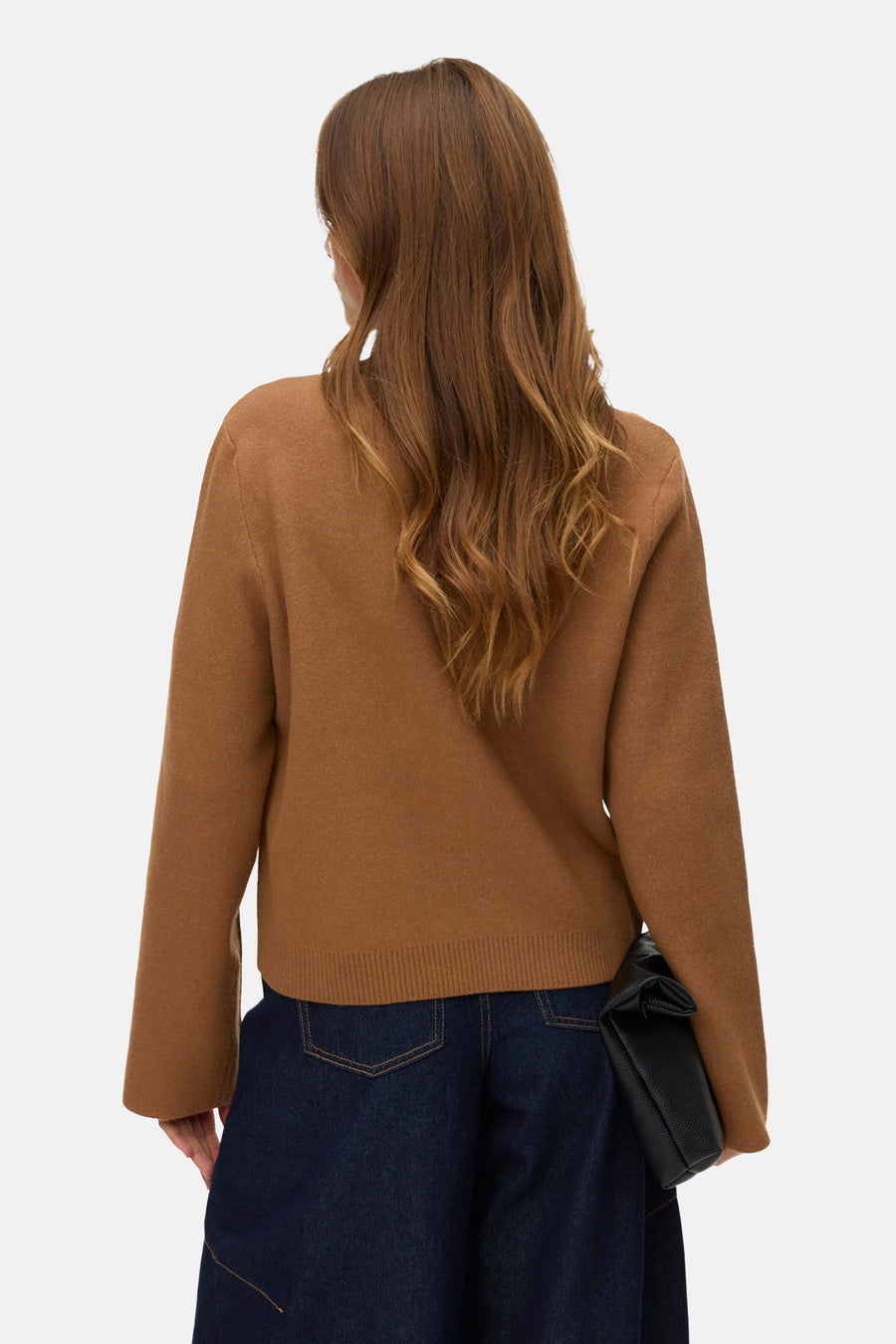 Cardigan brun - VERO MODA®