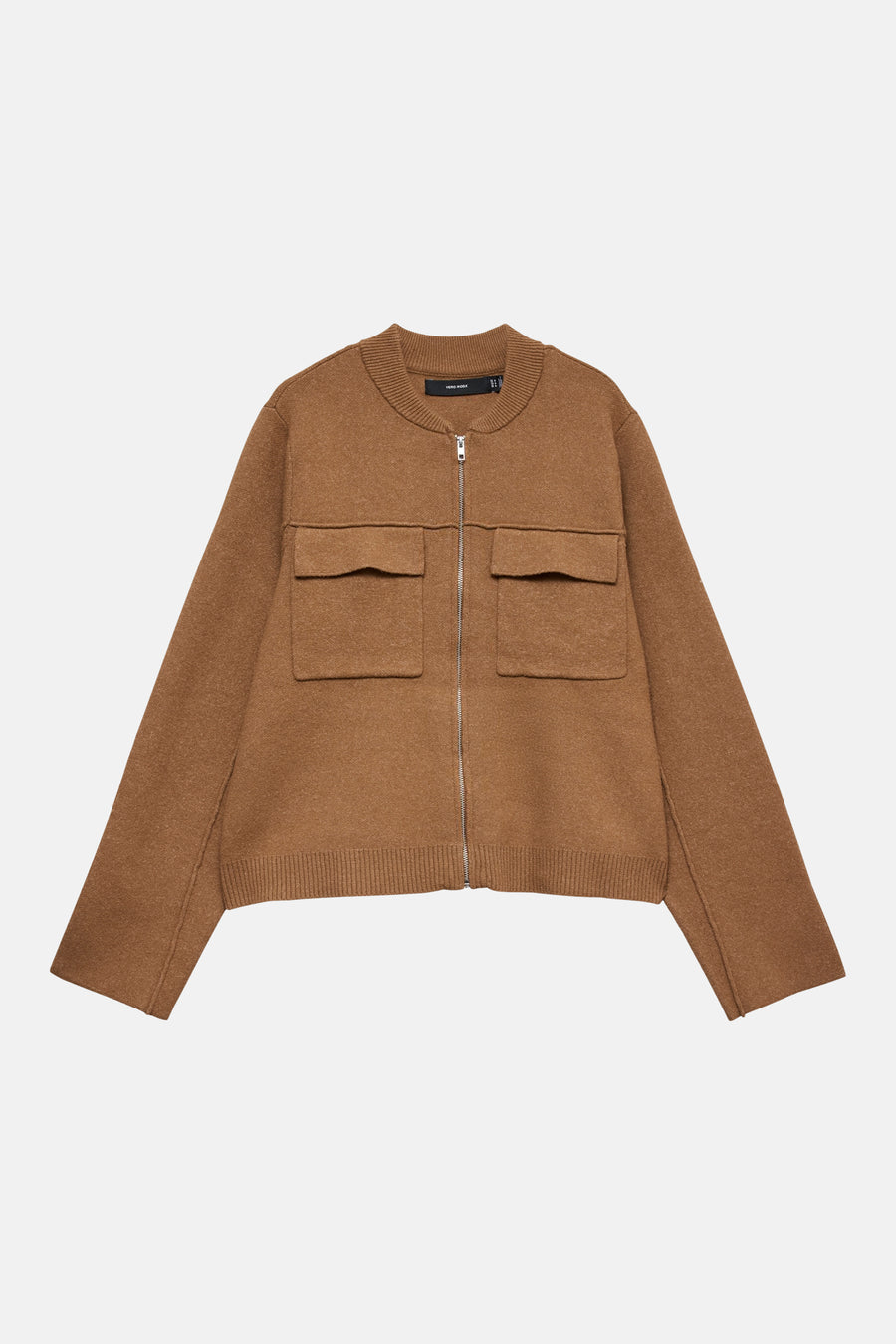 Cardigan brun - VERO MODA®