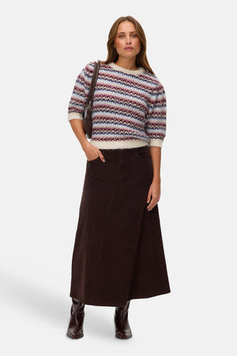 Pull col O rouge - VERO MODA®