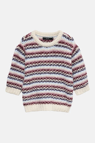 Pull col O rouge - VERO MODA®