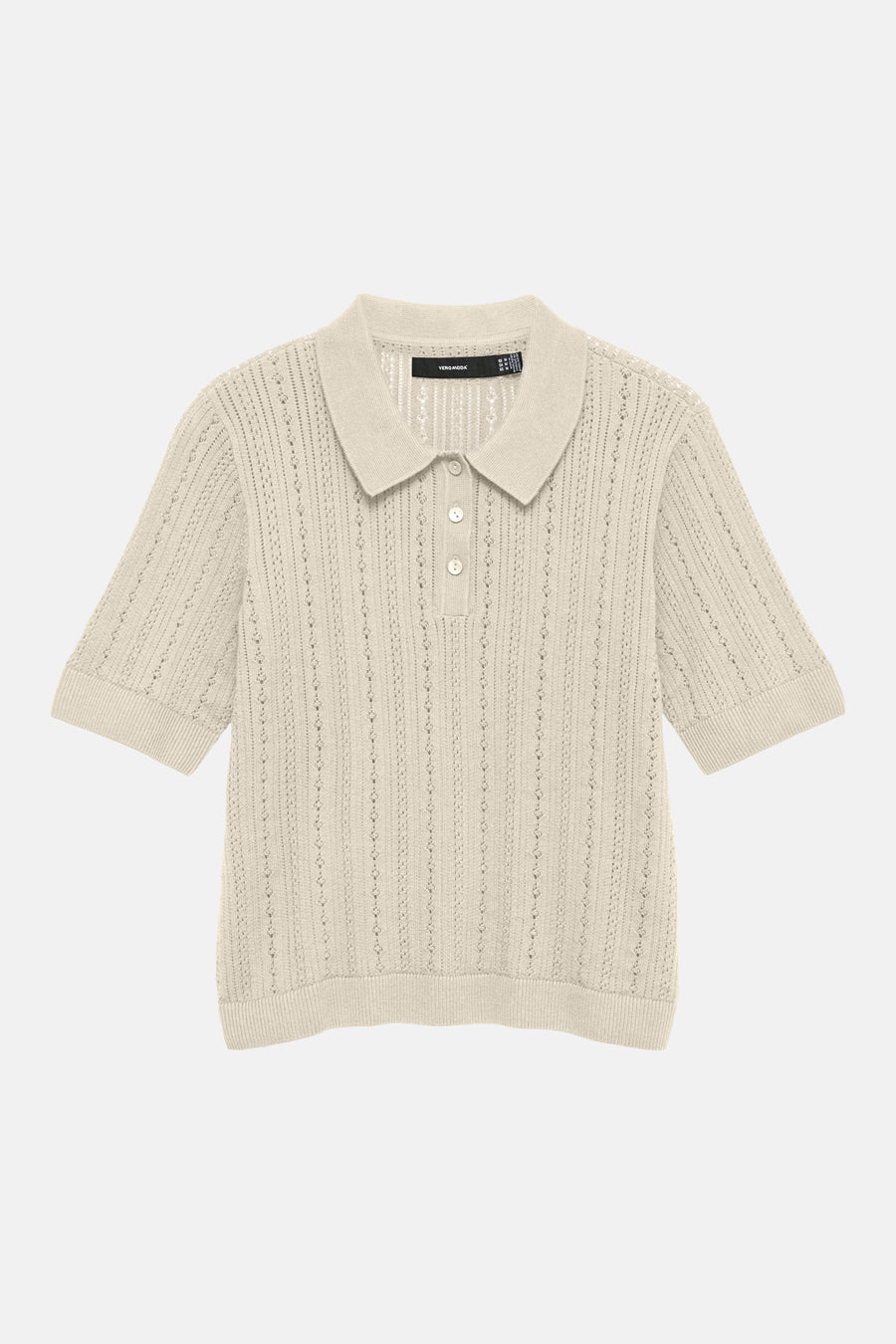 Pull Écru - VERO MODA®