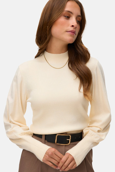 Pull col O - Birch