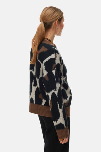 Cardigan brun - VERO MODA®