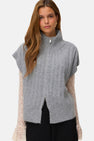  - Medium Grey Melange