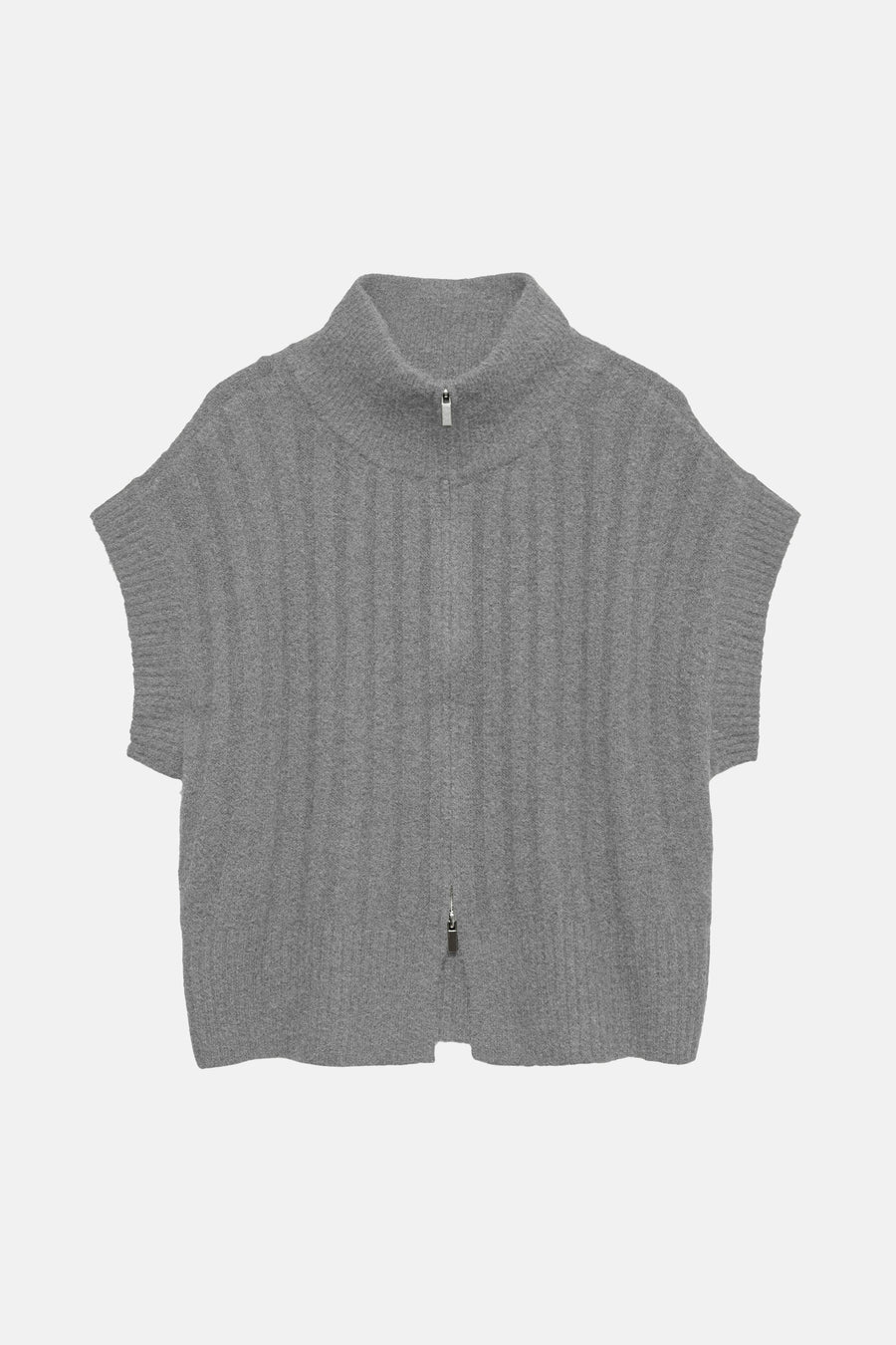  - Medium Grey Melange