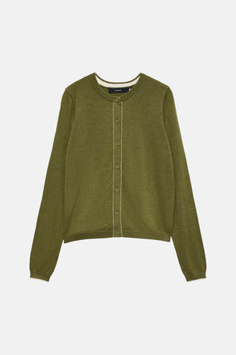Cardigan vert - VERO MODA®