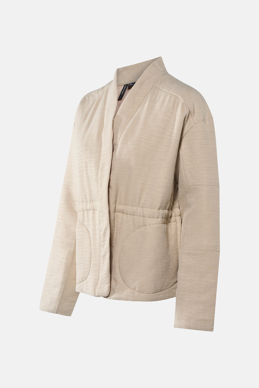 Veste - beige - VERO MODA® - 2