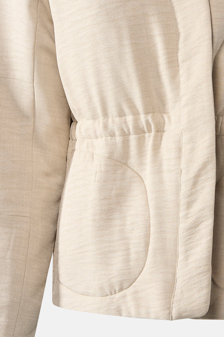 Veste - beige - VERO MODA® - 4