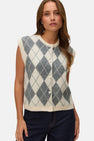 Gilet gris - VERO MODA®