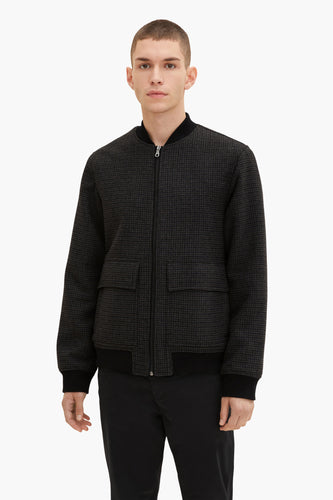 Veste - multicolore - TOM TAILOR