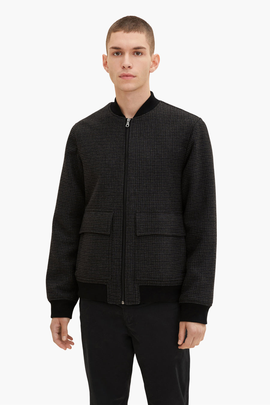 Veste - multicolore - TOM TAILOR