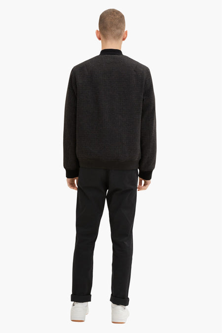 Veste courte Multicolore - TOM TAILOR