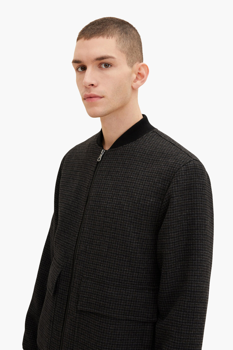 Veste - multicolore - TOM TAILOR