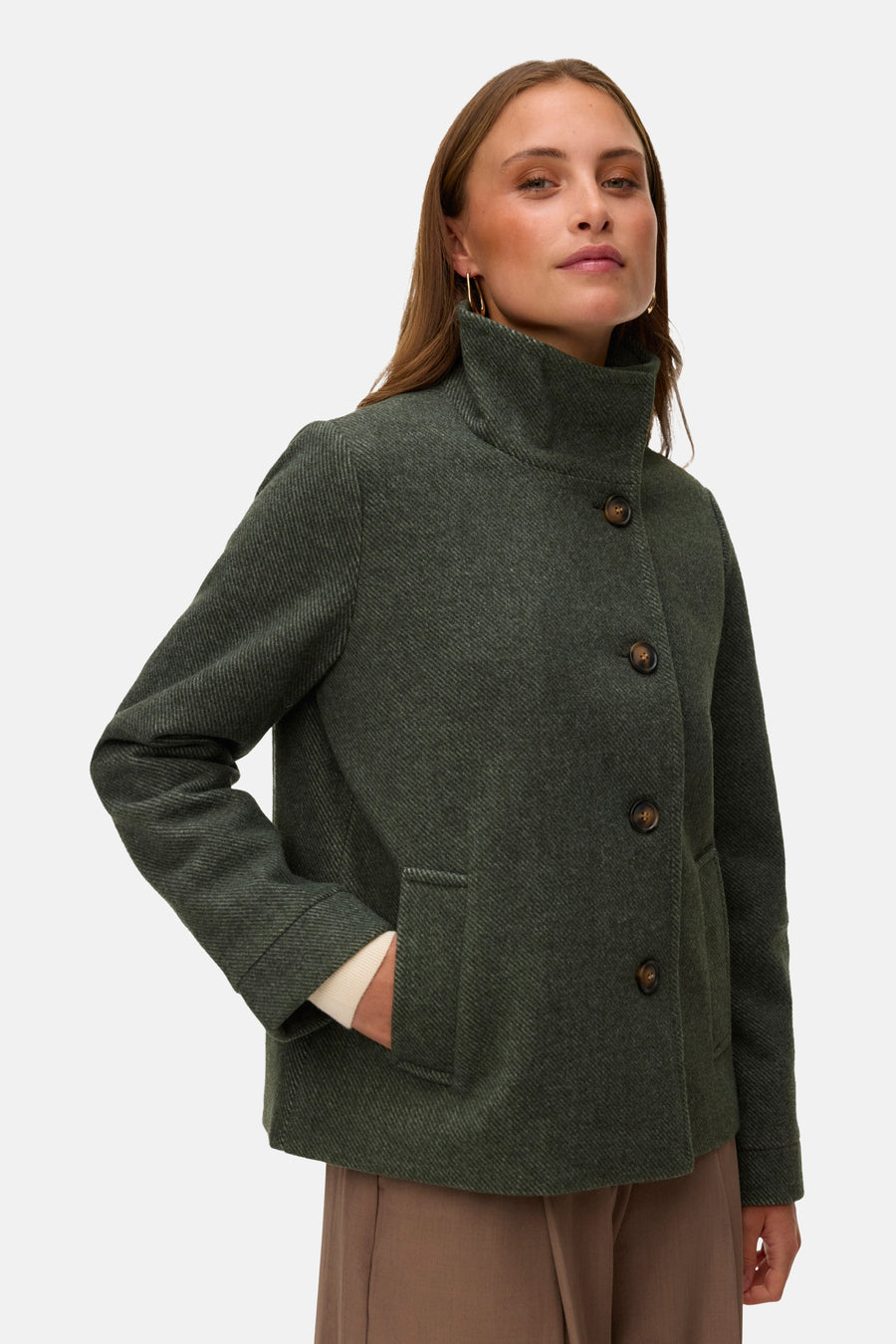 Vestes vert - VERO MODA®