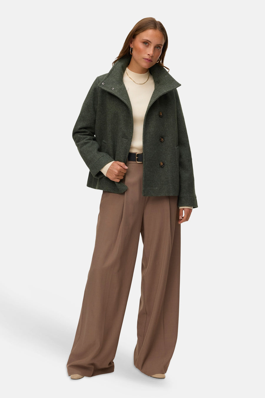 Vestes vert - VERO MODA®