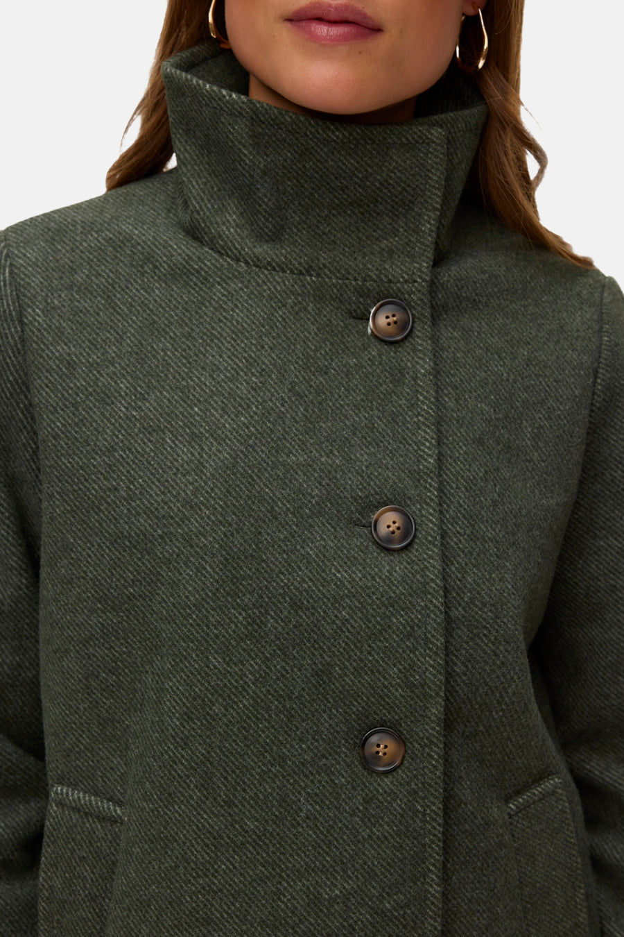 Vestes vert - VERO MODA®