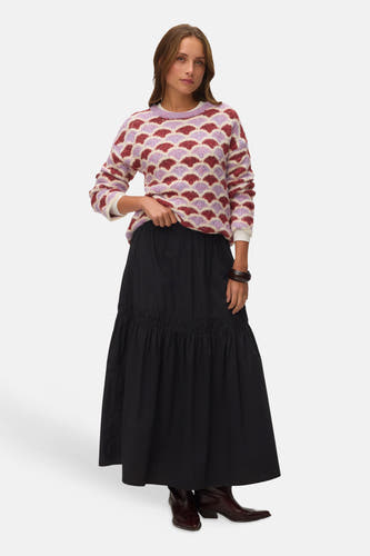 Pull col O rouge - VERO MODA®