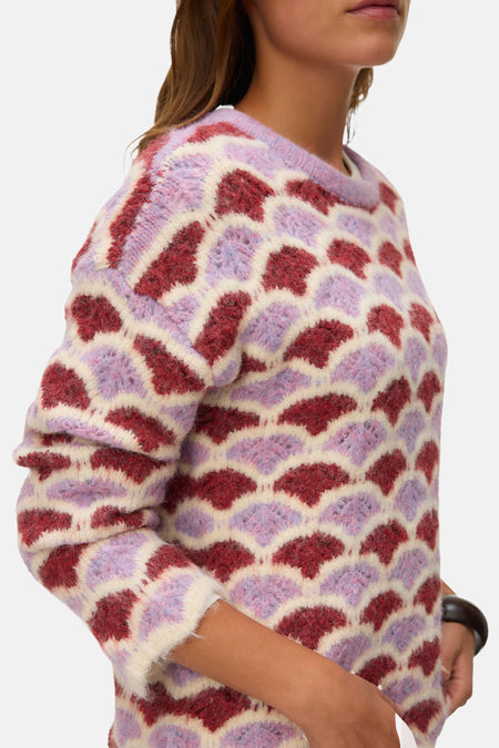 Pull col O - Elderberry