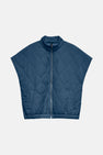 Bodywarmer bleu - VERO MODA®