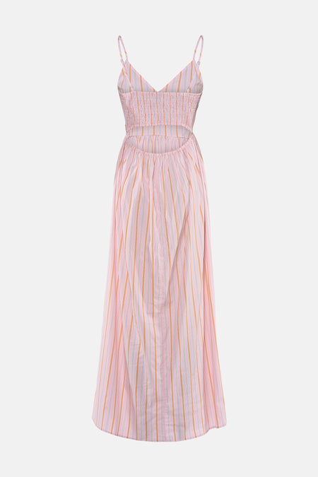 Robe - rose